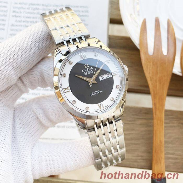 Omega Watch OMW00385-4