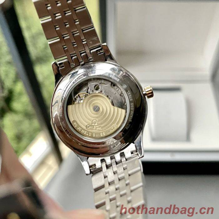 Omega Watch OMW00393-1