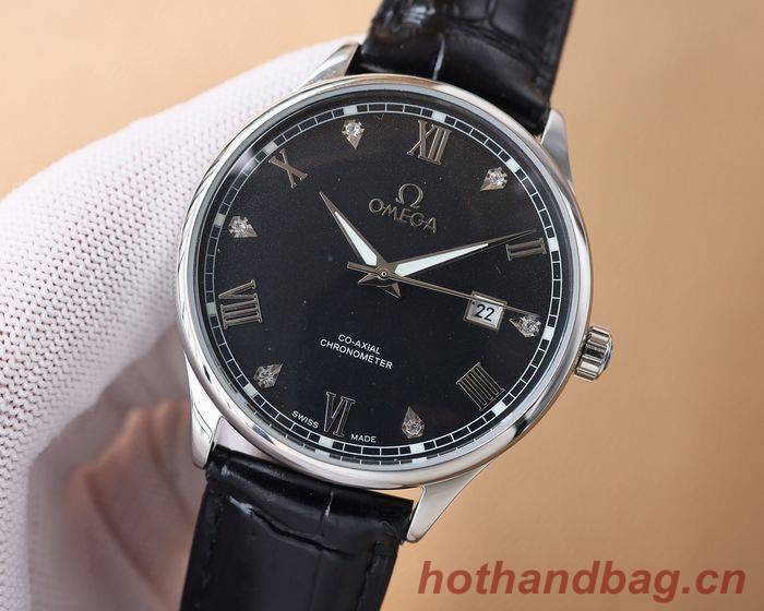 Omega Watch OMW00397-2