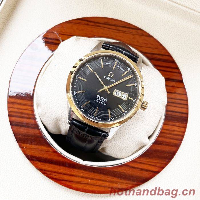 Omega Watch OMW00399-2