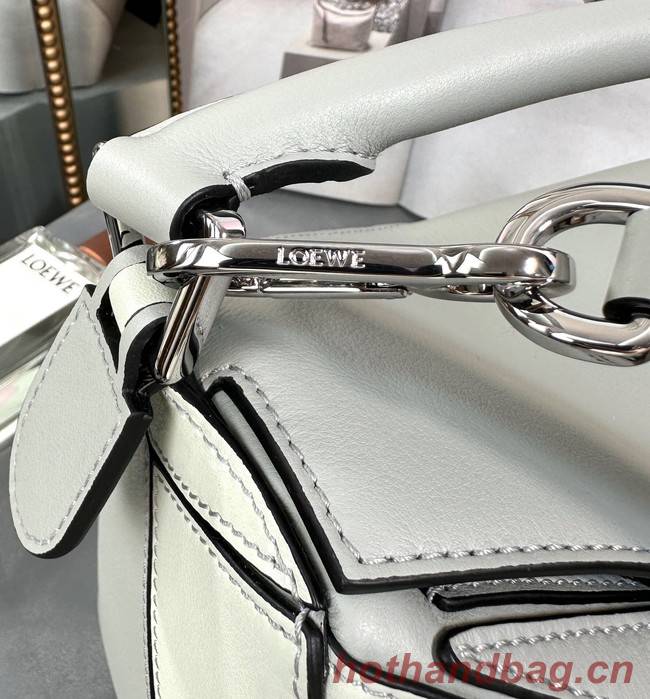 Loewe Puzzle Bag Leather 12022-3