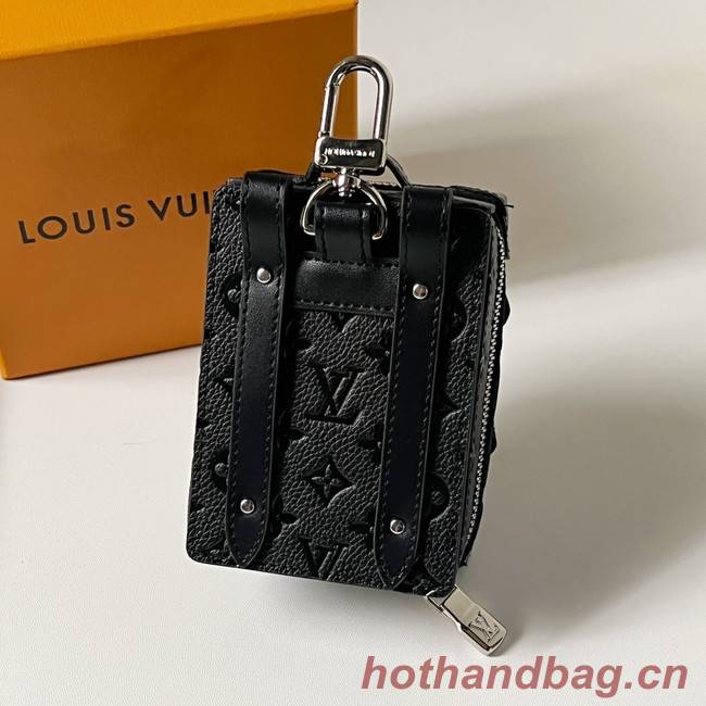 Louis Vuitton coin purse M69483-1