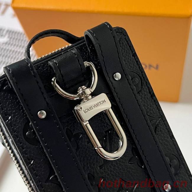 Louis Vuitton coin purse M69483-1