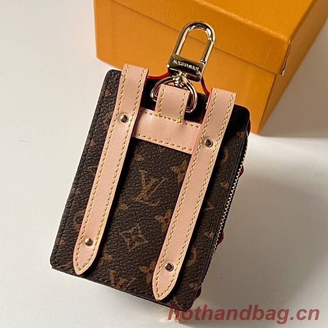 Louis Vuitton coin purse M69483-4