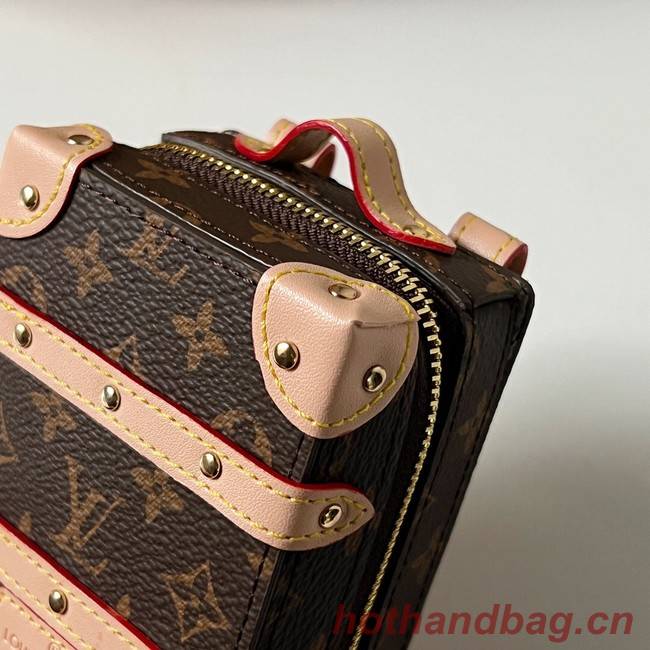 Louis Vuitton coin purse M69483-4