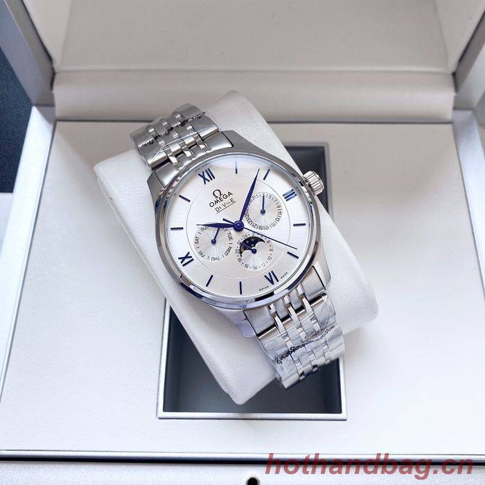 Omega Watch OMW00409-1