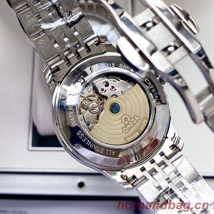 Omega Watch OMW00412-1