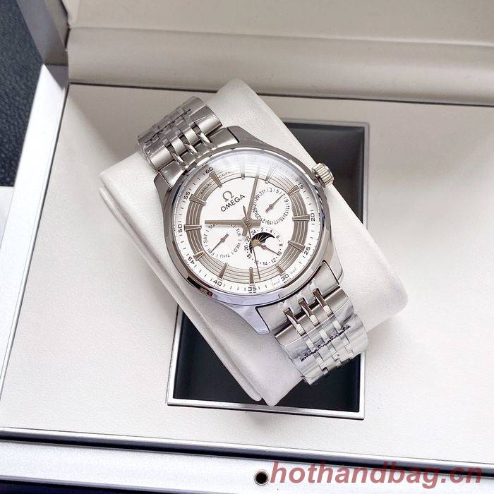 Omega Watch OMW00412-2