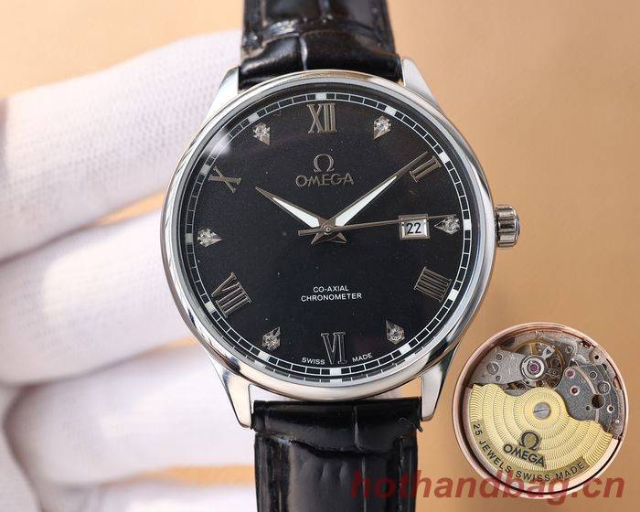 Omega Watch OMW00414-2