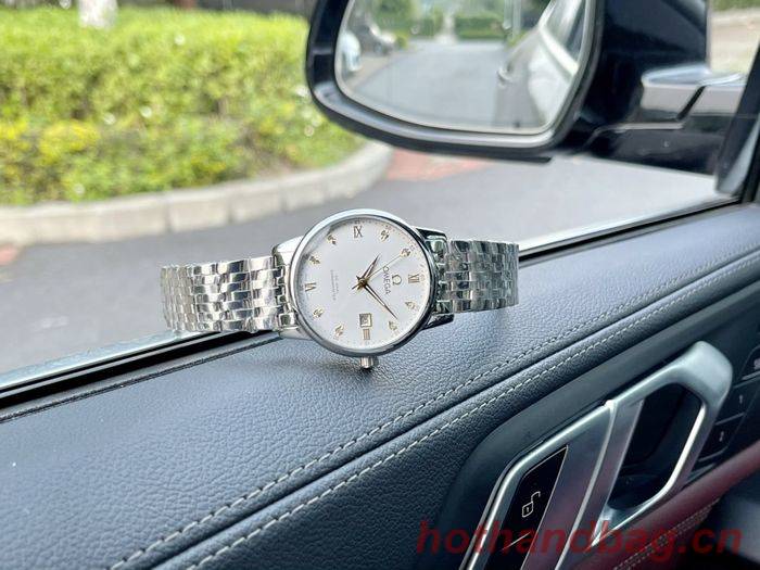 Omega Watch OMW00415-4