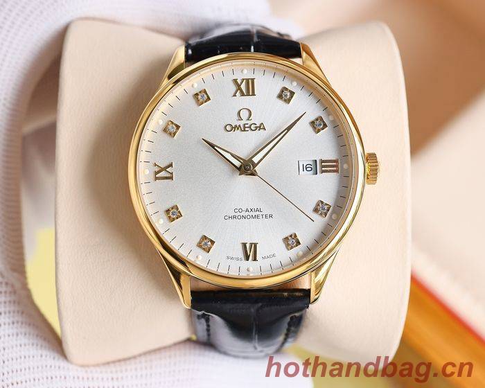 Omega Watch OMW00422-1