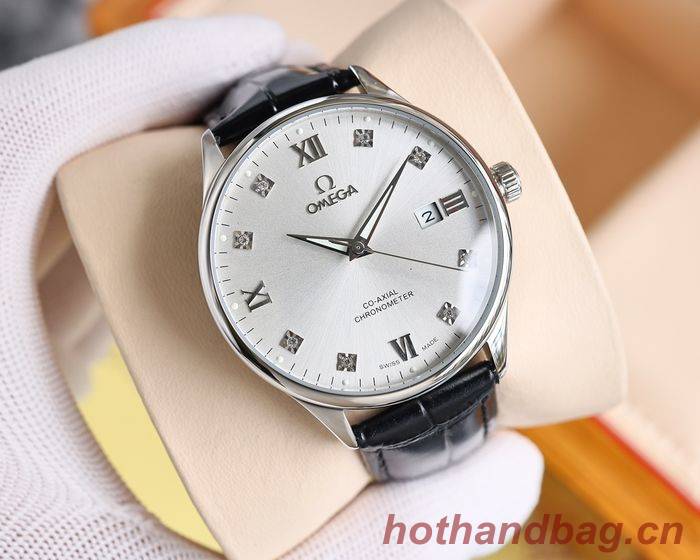 Omega Watch OMW00423-2