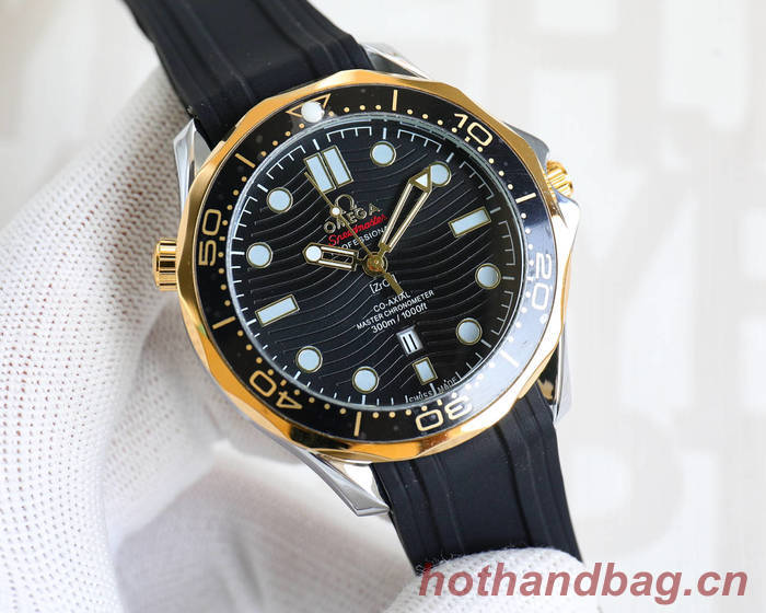 Omega Watch OMW00426-3