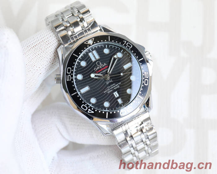 Omega Watch OMW00428-2