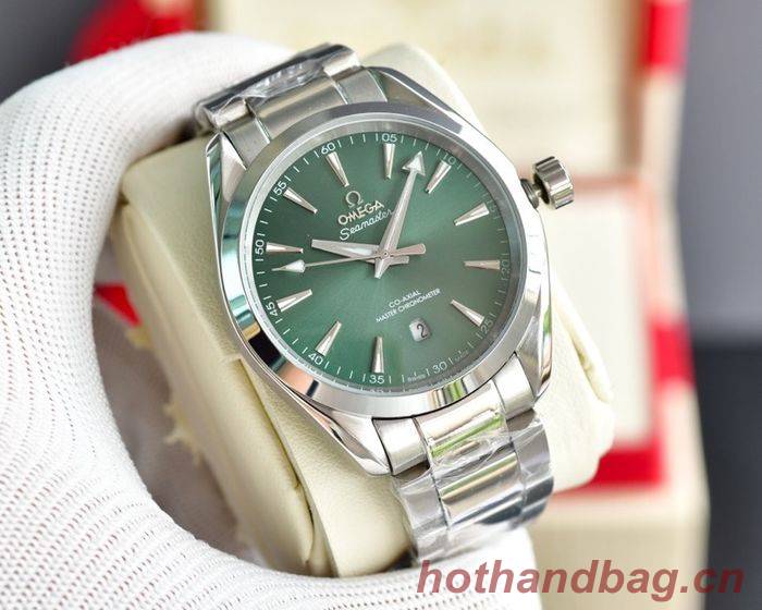 Omega Watch OMW00441-2