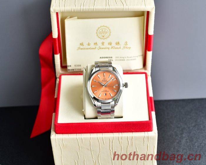 Omega Watch OMW00443-2