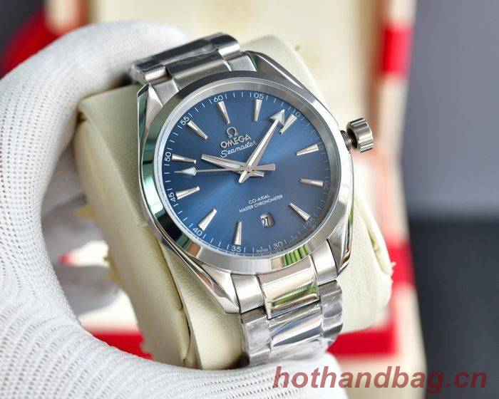 Omega Watch OMW00444-1