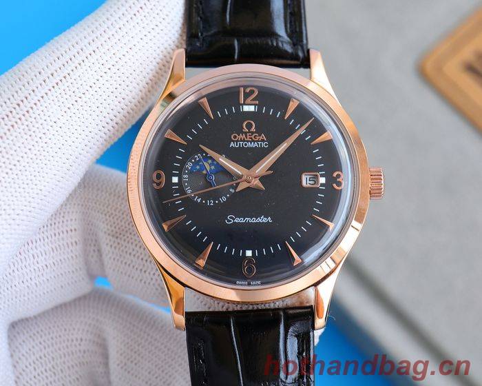 Omega Watch OMW00448-2