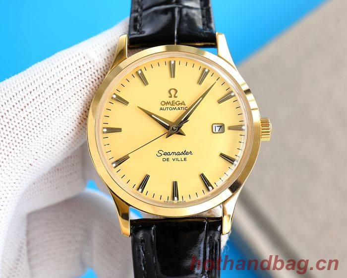 Omega Watch OMW00451-1