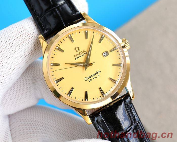 Omega Watch OMW00451-1