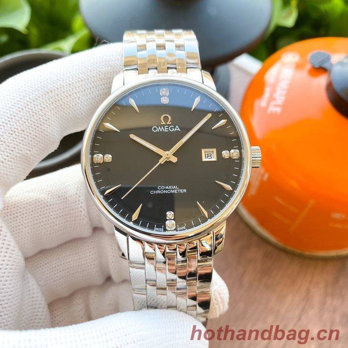 Omega Watch OMW00455-3