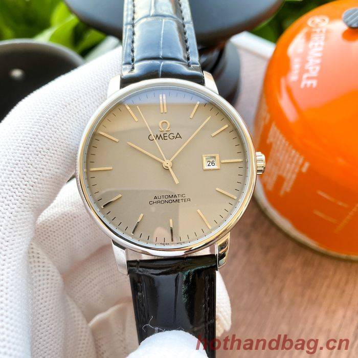 Omega Watch OMW00457-2