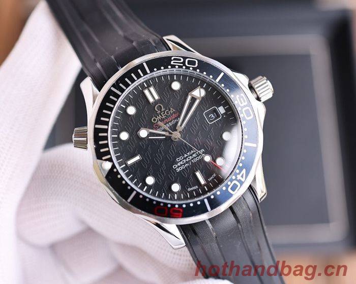 Omega Watch OMW00460-2