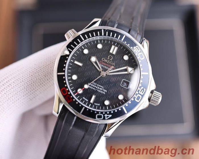 Omega Watch OMW00460-2