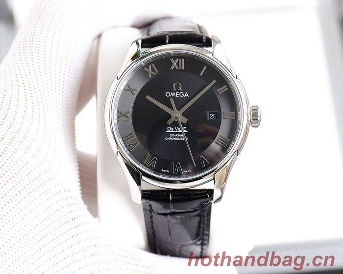 Omega Watch OMW00461-1