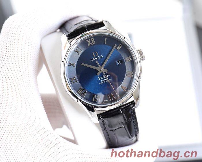 Omega Watch OMW00461-2