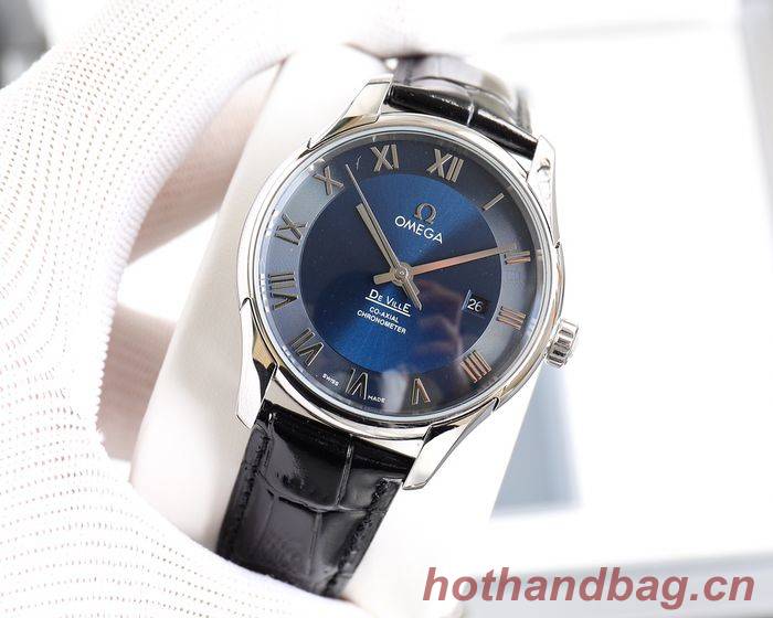 Omega Watch OMW00461-2