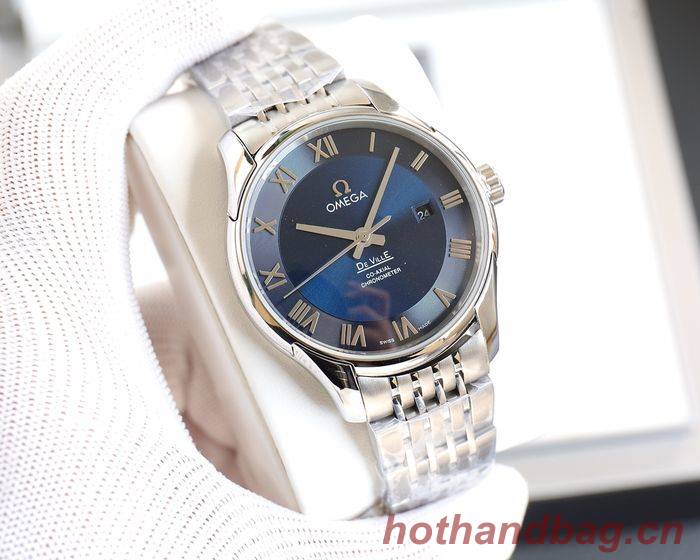 Omega Watch OMW00464-1