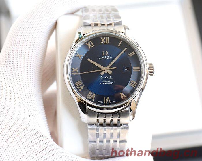 Omega Watch OMW00464-1