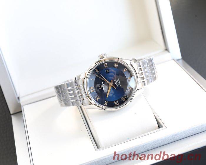 Omega Watch OMW00464-1