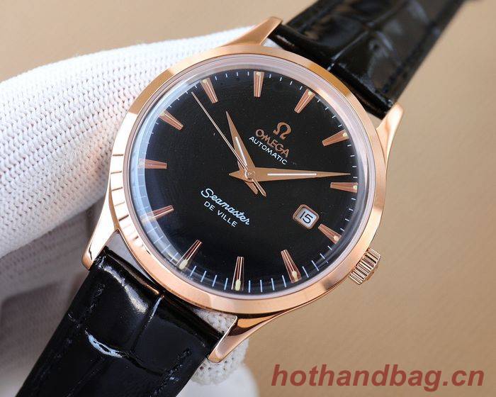 Omega Watch OMW00467-4