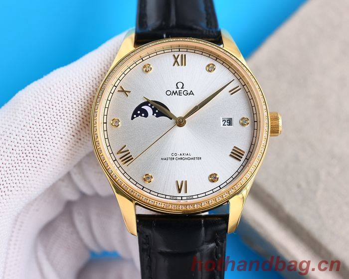 Omega Watch OMW00468-3