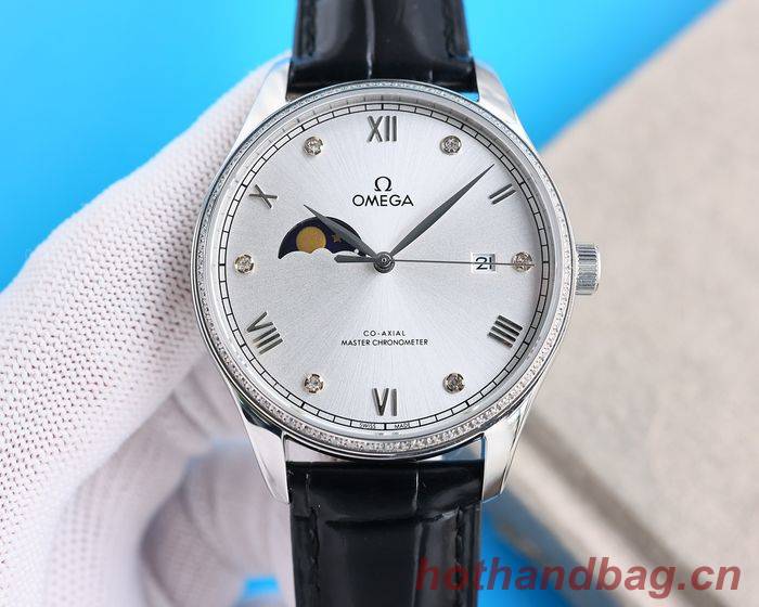 Omega Watch OMW00469-1