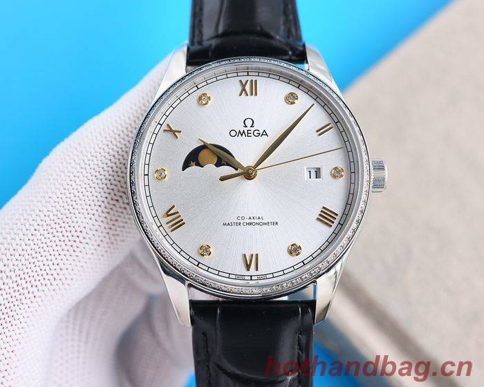 Omega Watch OMW00469-2