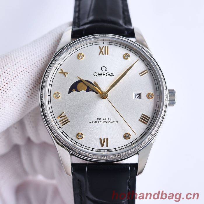 Omega Watch OMW00474-1