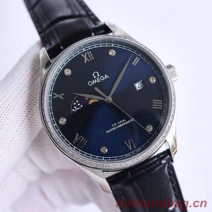 Omega Watch OMW00474-4