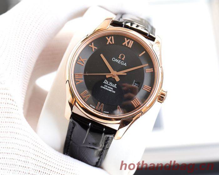 Omega Watch OMW00475-2