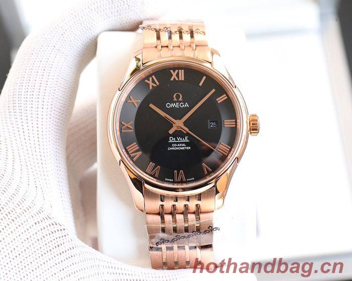 Omega Watch OMW00477-1