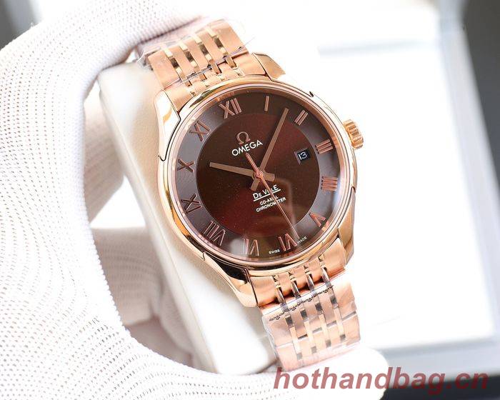 Omega Watch OMW00477-2