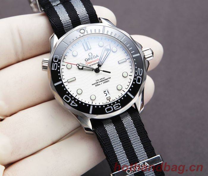 Omega Watch OMW00482