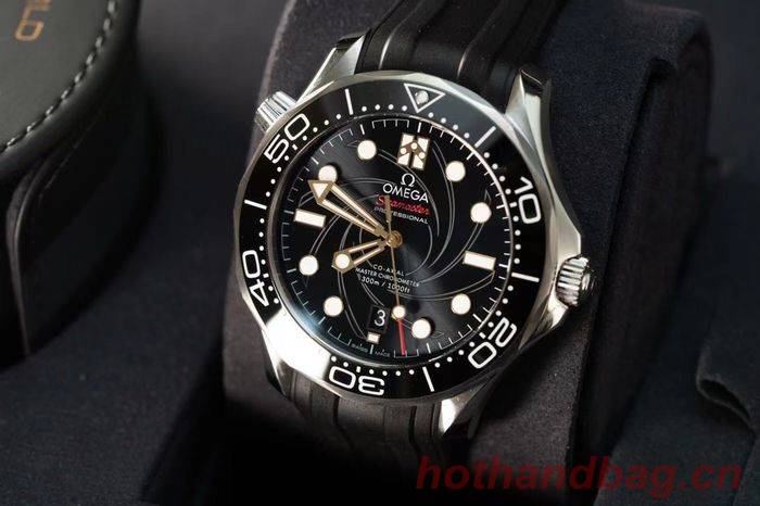 Omega Watch OMW00483