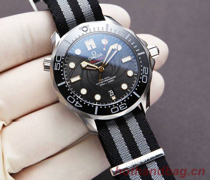 Omega Watch OMW00484