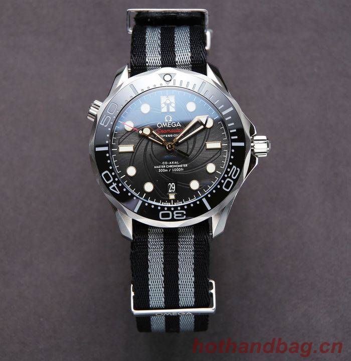 Omega Watch OMW00484