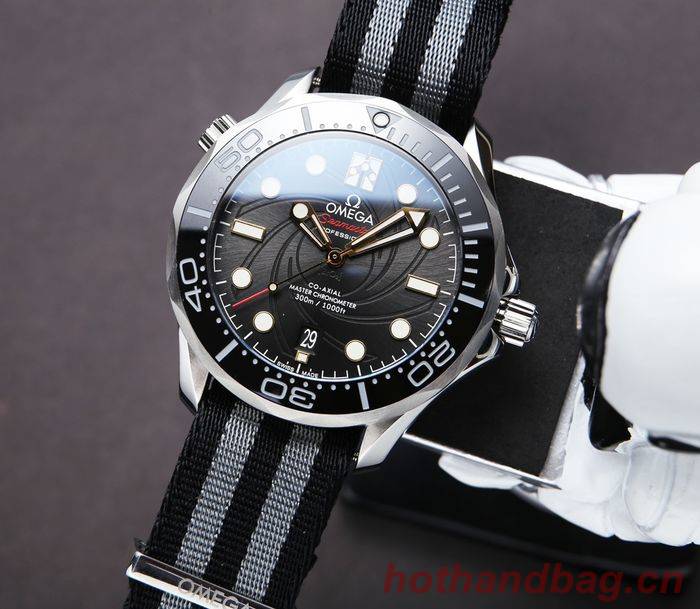 Omega Watch OMW00484