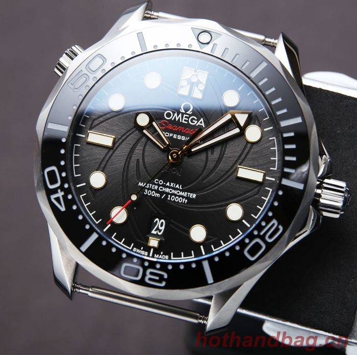 Omega Watch OMW00484