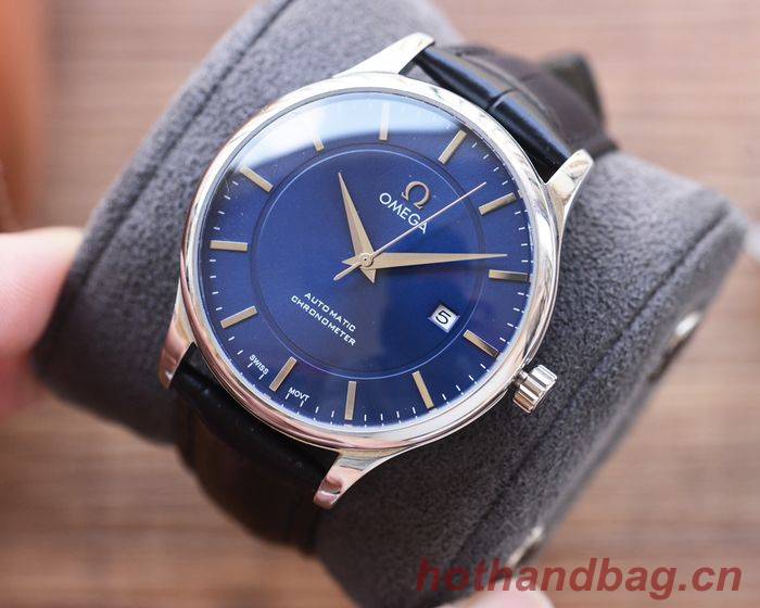 Omega Watch OMW00485-3